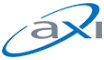 Logo AXI Card